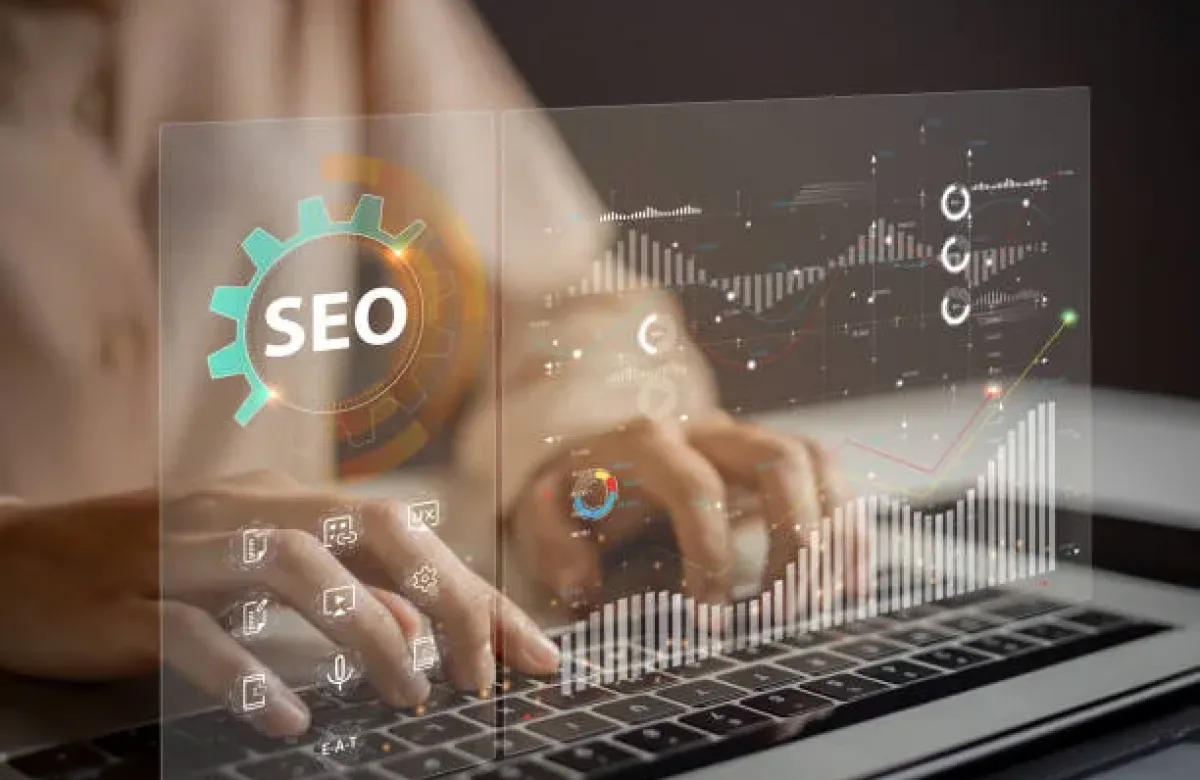 AI-Driven SEO