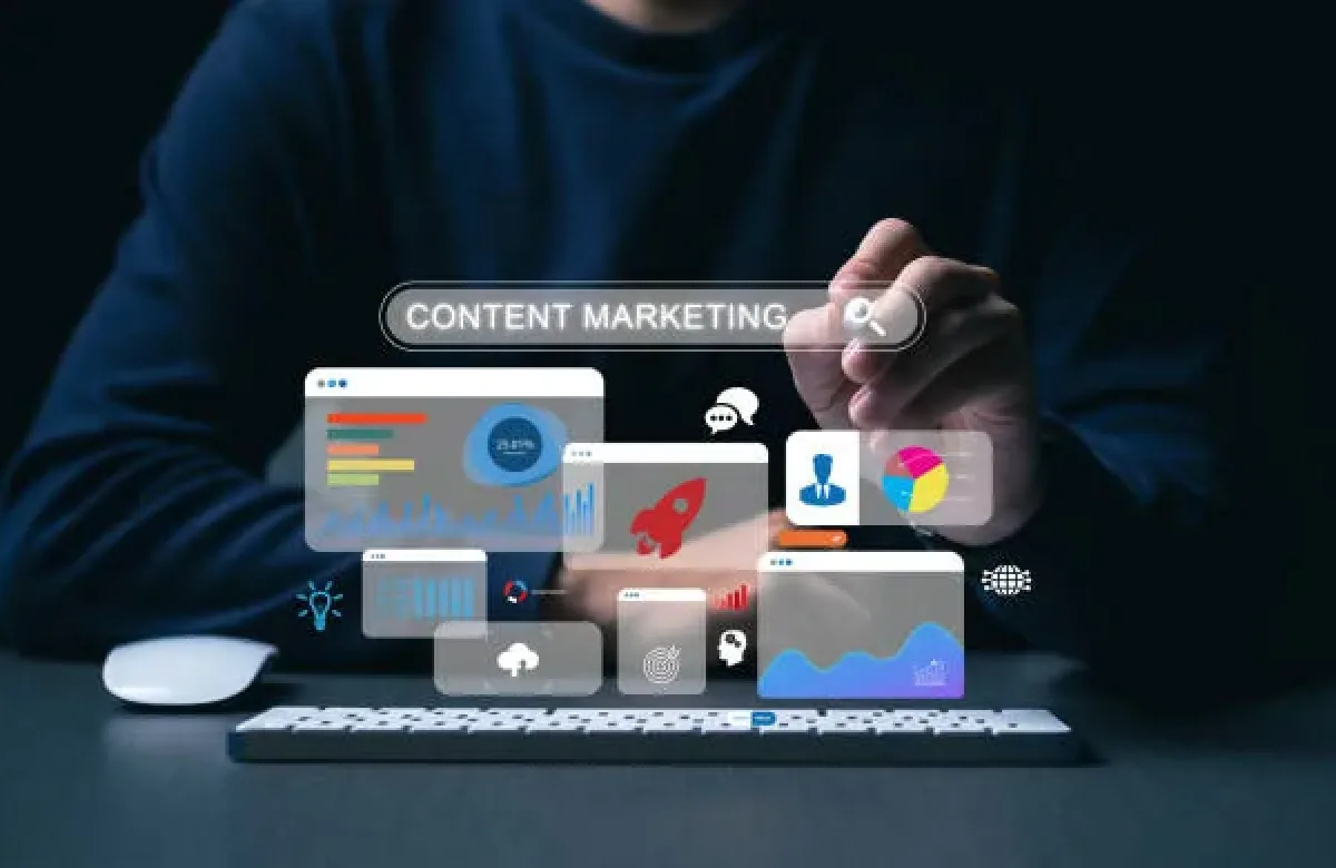 Content Marketing