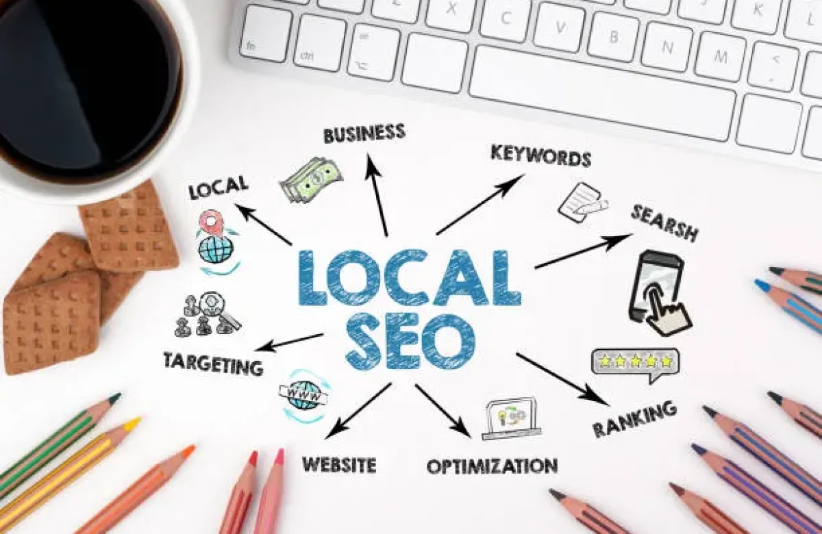 Local SEO