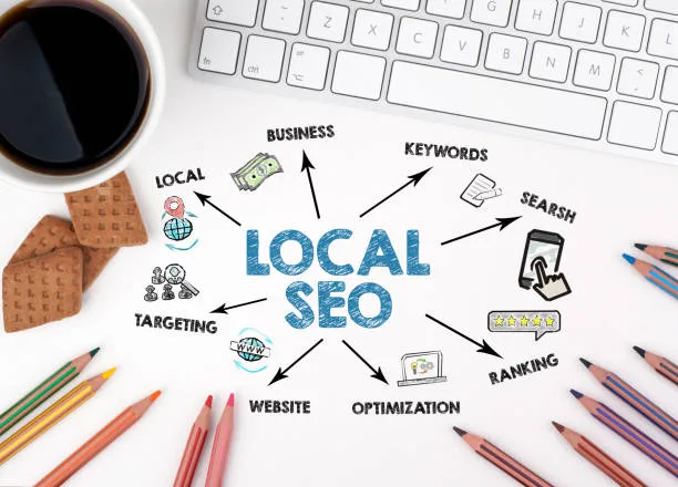 Local SEO